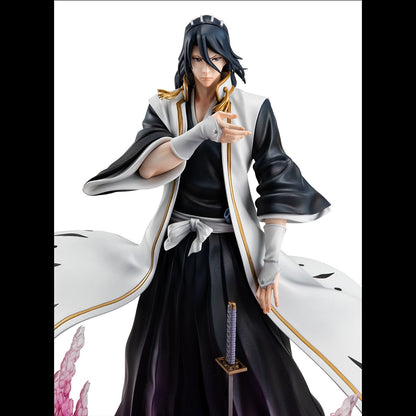 Byakuya Kuchiki Precious G.E.M. Serie MegaHouse