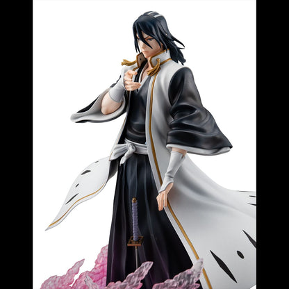 Byakuya Kuchiki Precious G.E.M. Serie MegaHouse