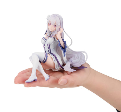 Emilia Palm Size MegaHouse