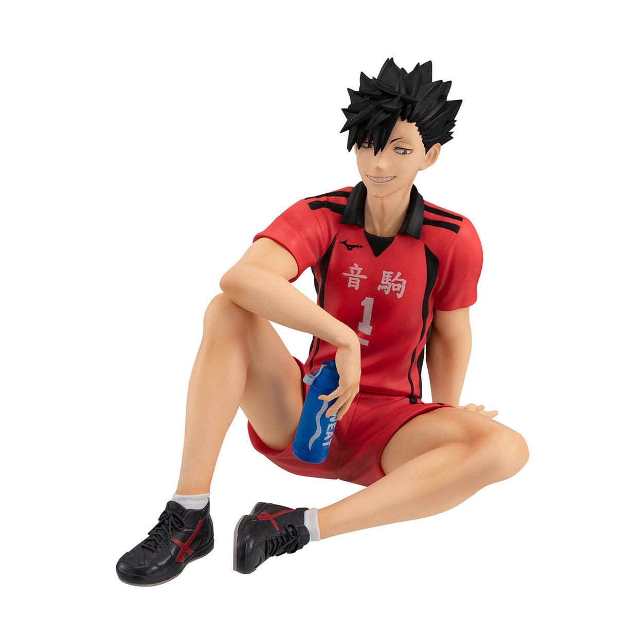 Tetsuro Kuroo GEM Palm Size MegaHouse