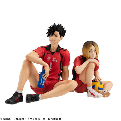 Tetsuro Kuroo GEM Palm Size MegaHouse