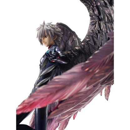 Kaworu Nagisa 15th Anniversary Ver. MegaHouse