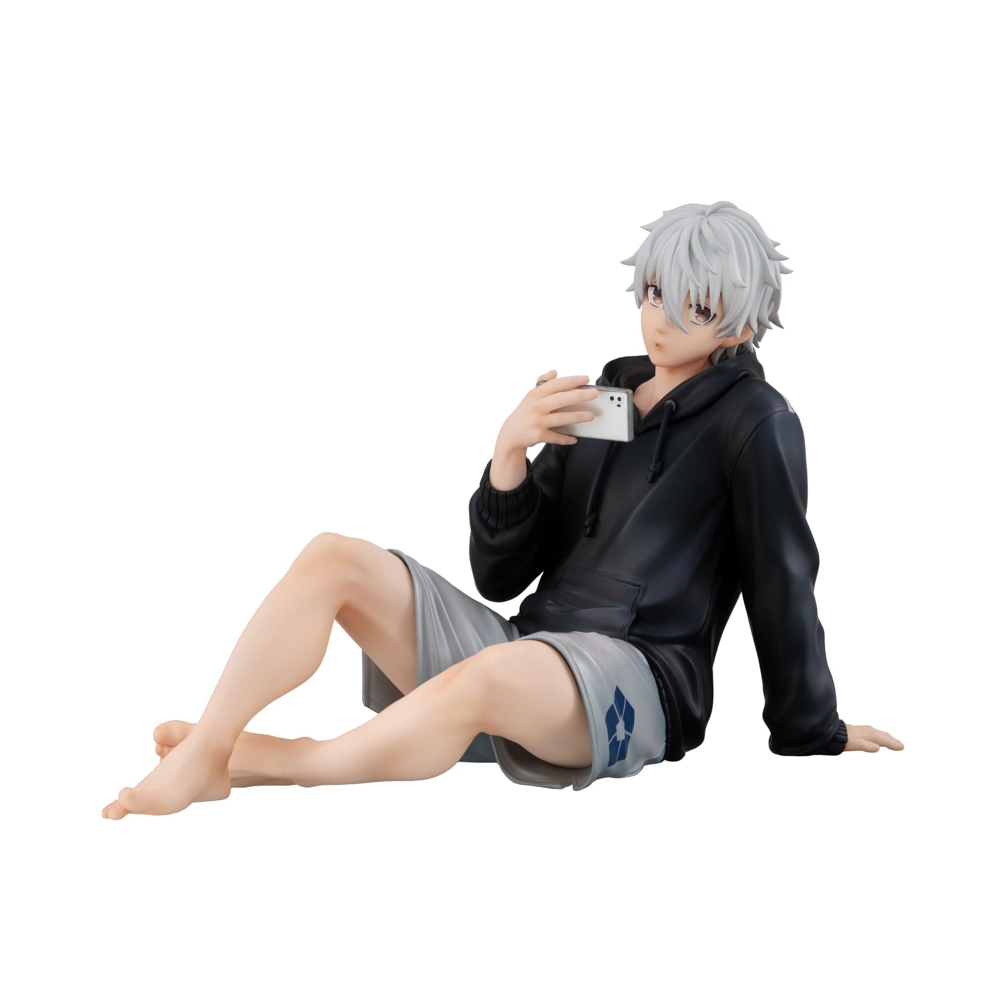 Seishiro Nagi G.E.M. Palm Size MegaHouse - Anime Figuren günstig kaufen