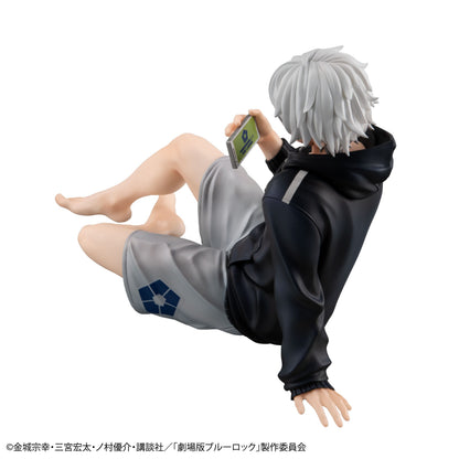 Seishiro Nagi G.E.M. Palm Size MegaHouse - Anime Figuren günstig kaufen