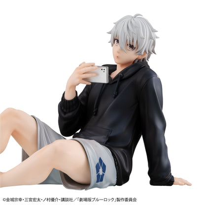 Seishiro Nagi G.E.M. Palm Size MegaHouse - Anime Figuren günstig kaufen
