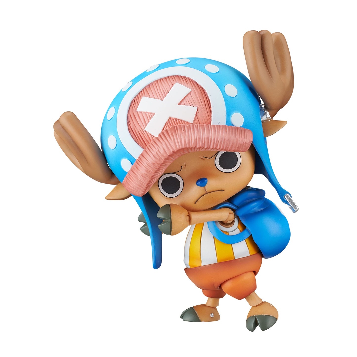 Tony Tony Chopper Variable Action Heroes MegaHouse - Anime Figuren günstig kaufen
