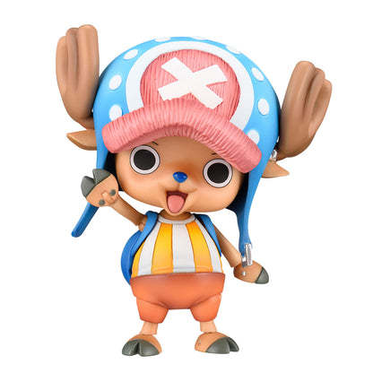 Tony Tony Chopper Variable Action Heroes MegaHouse