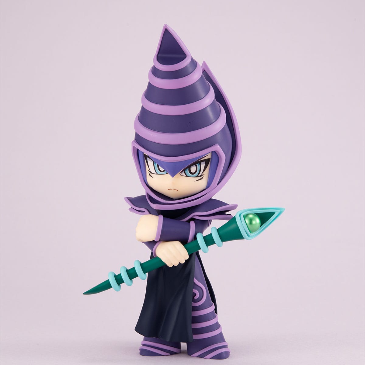 Sky Dragon & Dark Magician Megatoon MegaHouse