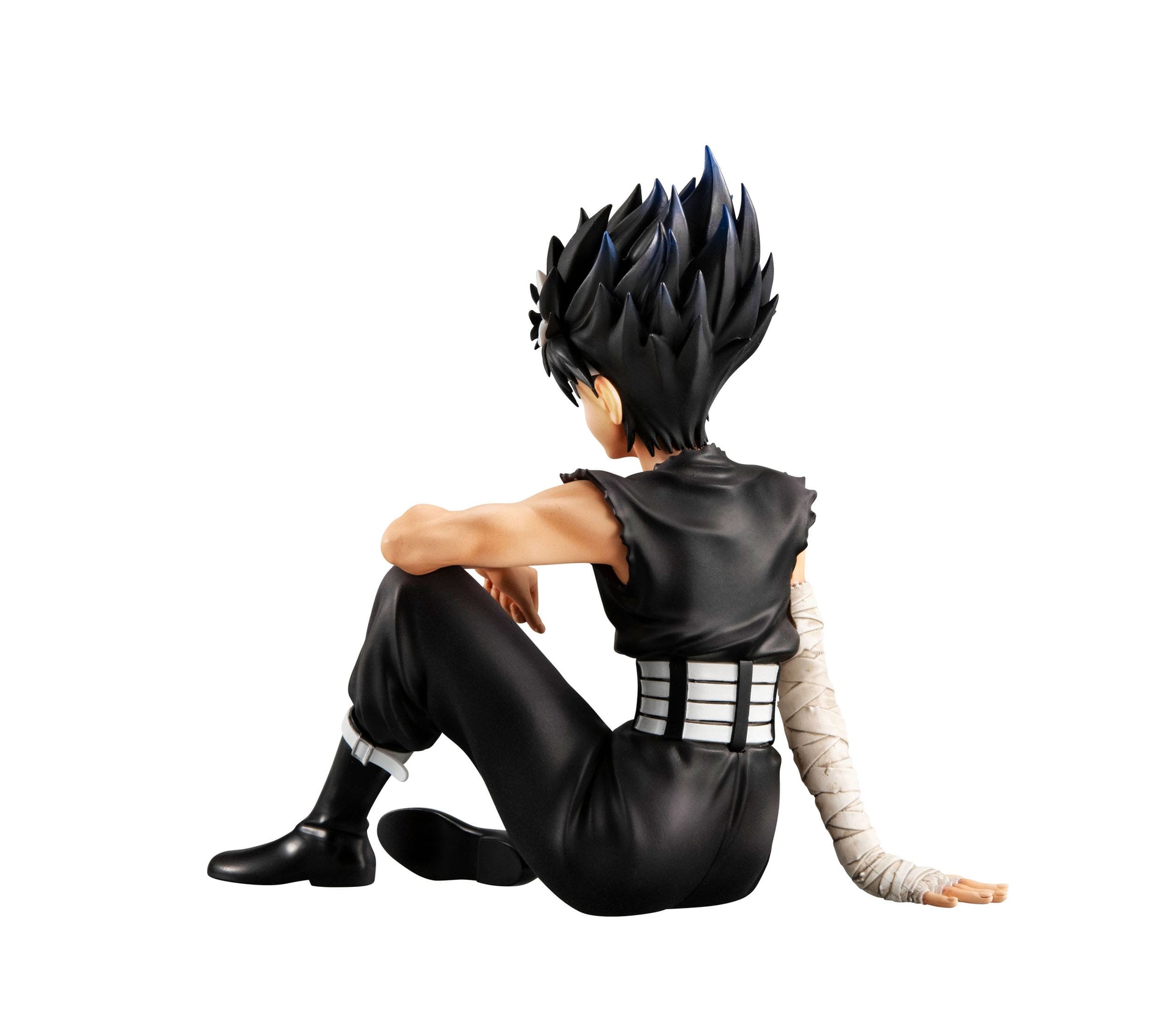Hiei Palm Size G.E.M. Serie MegaHouse - Anime Figuren günstig kaufen