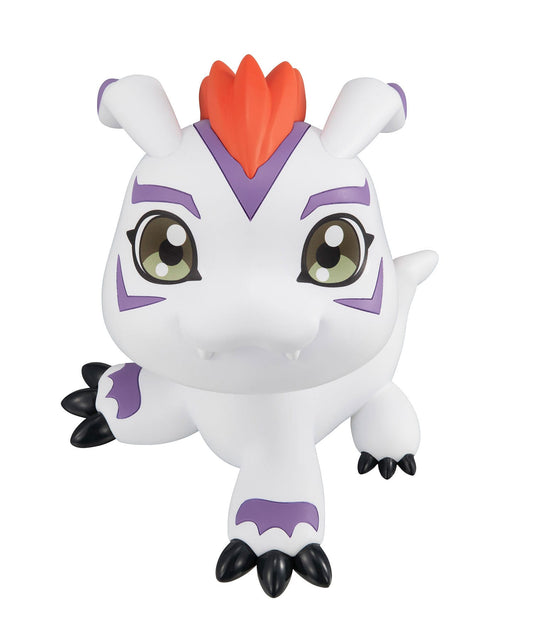 Gomamon Look Up MegaHouse - Anime Figuren günstig kaufen