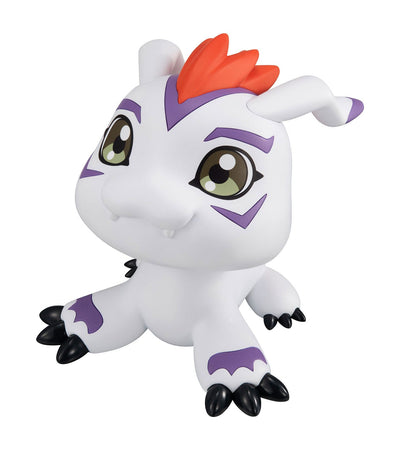 Gomamon Look Up MegaHouse