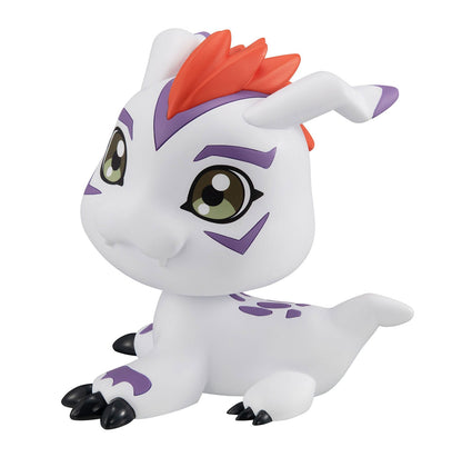 Gomamon Look Up MegaHouse
