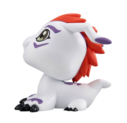 Gomamon Look Up MegaHouse