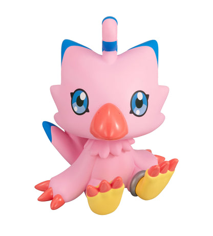 Piyomon Look Up MegaHouse