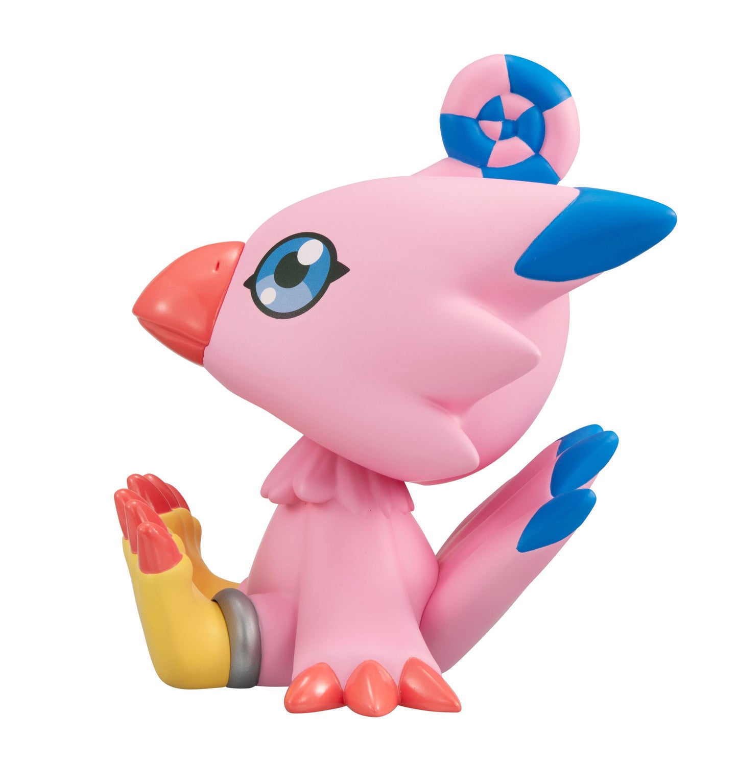Piyomon Look Up MegaHouse