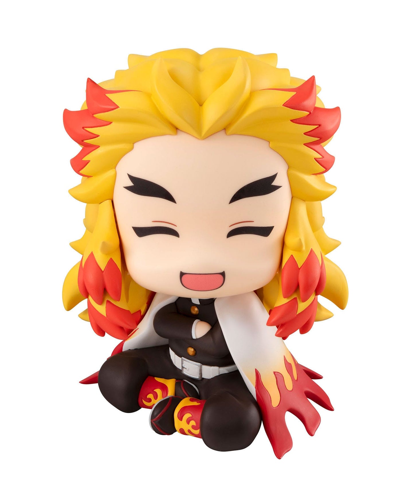 Rengoku Kyoujurou Smile Ver. Look Up MegaHouse