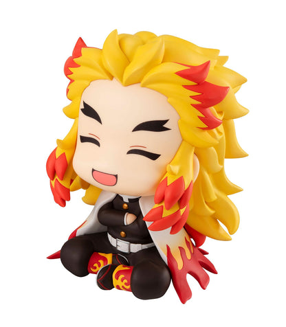 Rengoku Kyoujurou Smile Ver. Look Up MegaHouse