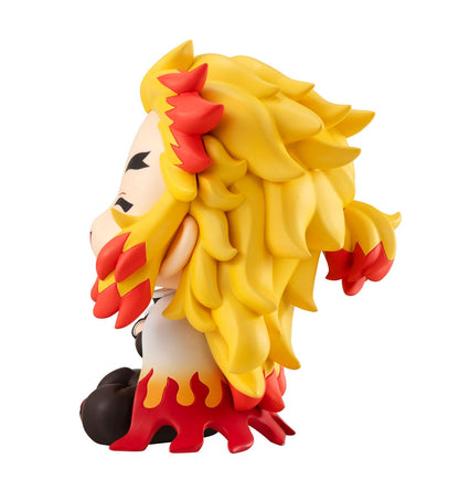 Rengoku Kyoujurou Smile Ver. Look Up MegaHouse