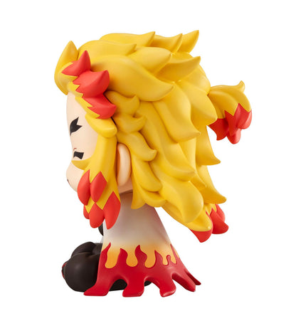 Rengoku Kyoujurou Smile Ver. Look Up MegaHouse