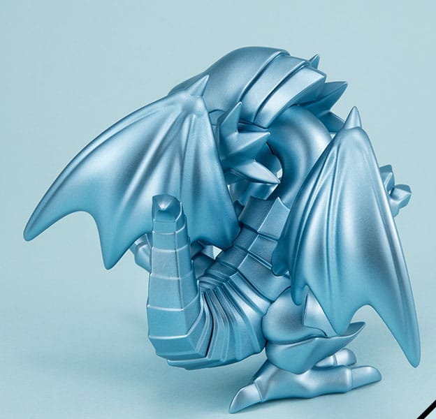 Blue Eyes White Dragon Megatoon MegaHouse