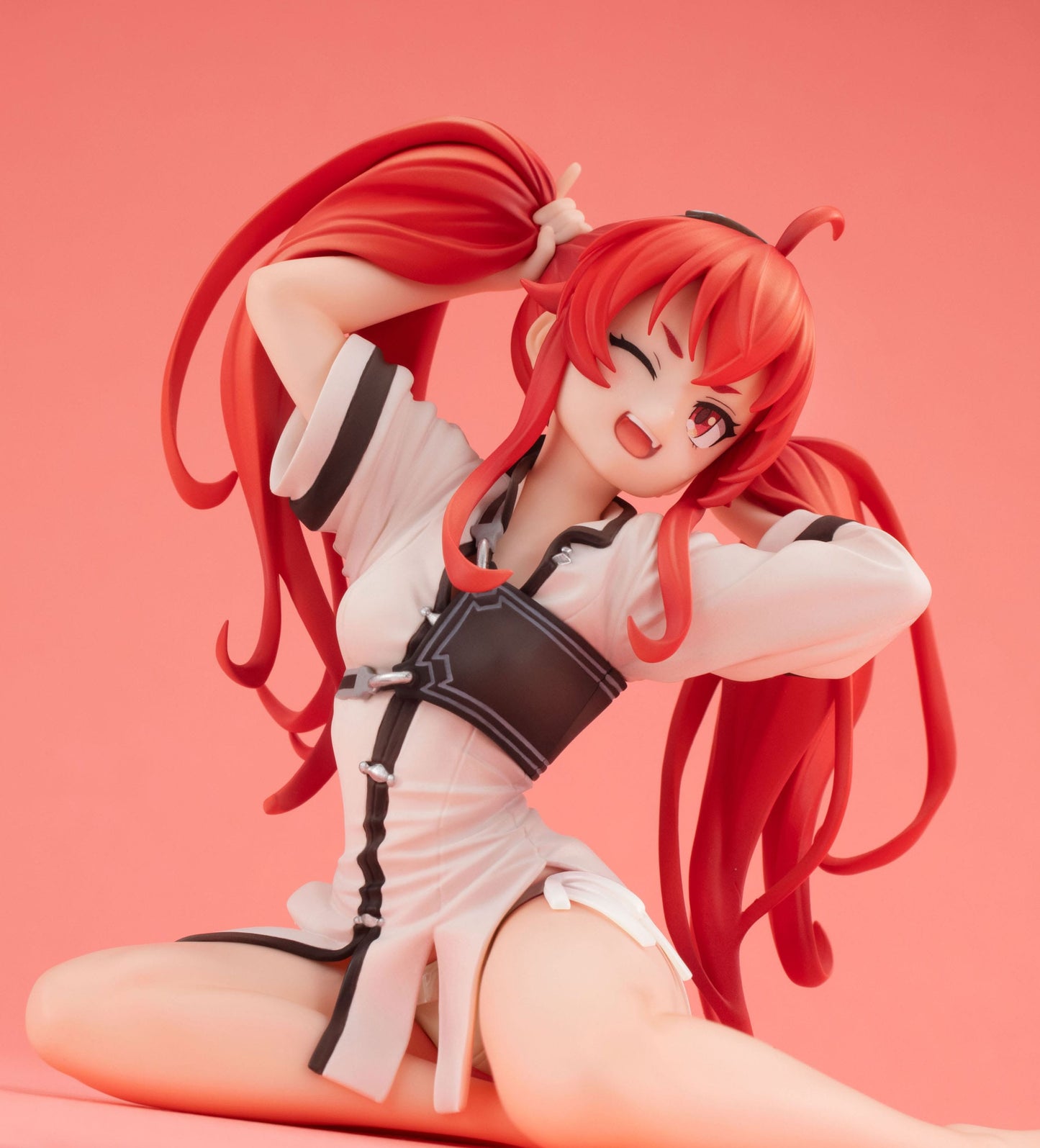 Melty Princess Eris Palm Size GEM Series MegaHouse