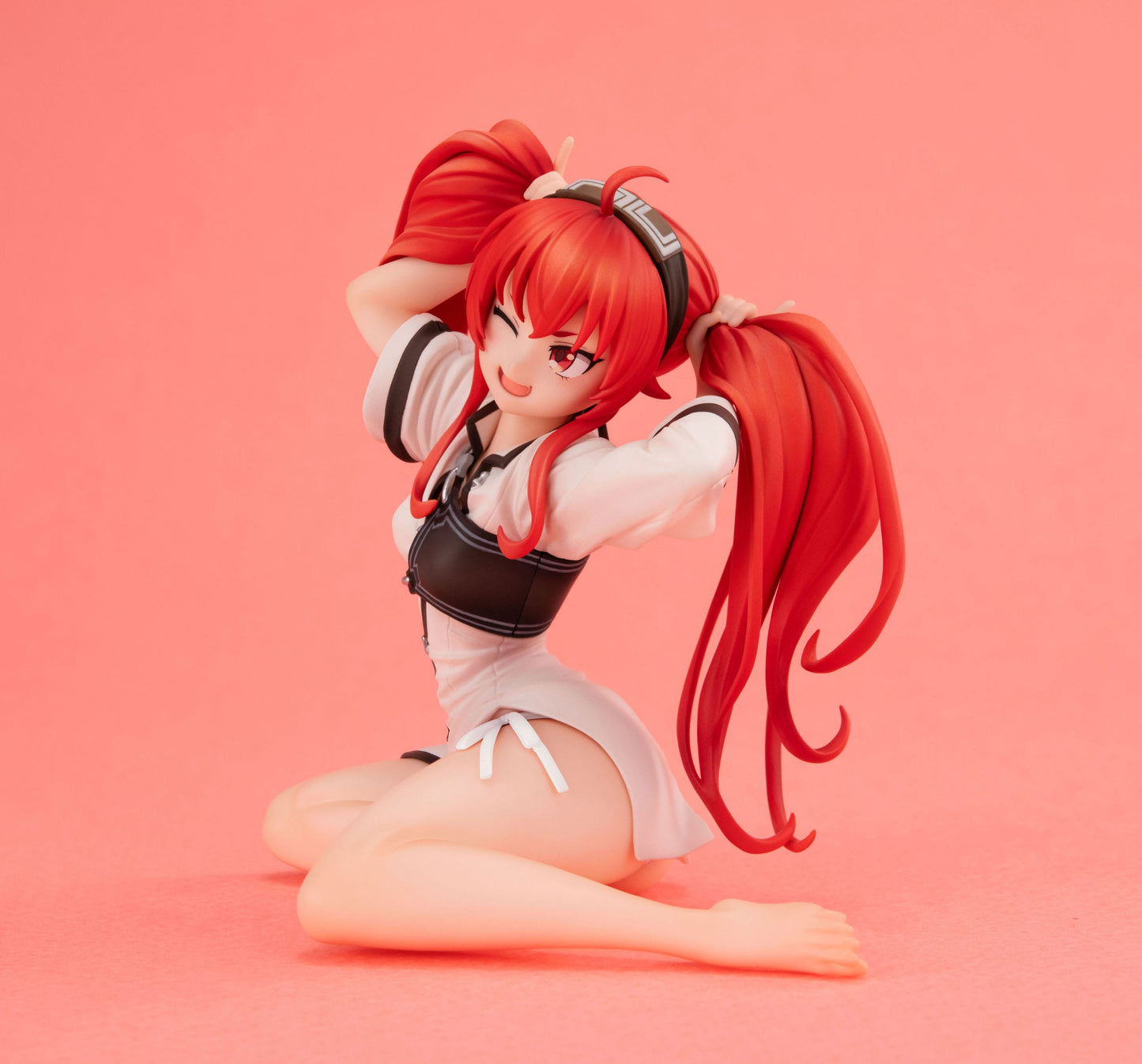 Melty Princess Eris Palm Size GEM Series MegaHouse