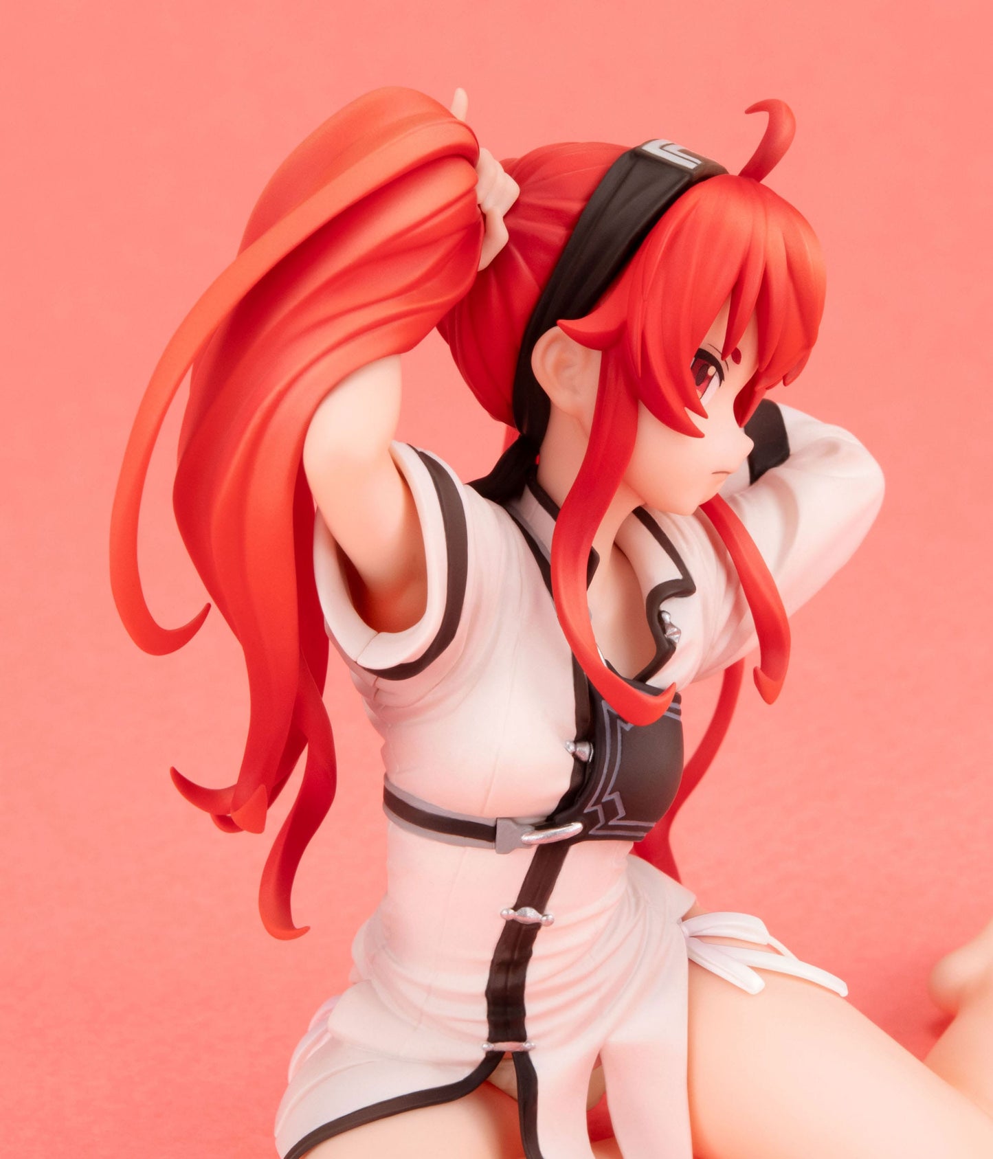 Melty Princess Eris Palm Size GEM Series MegaHouse