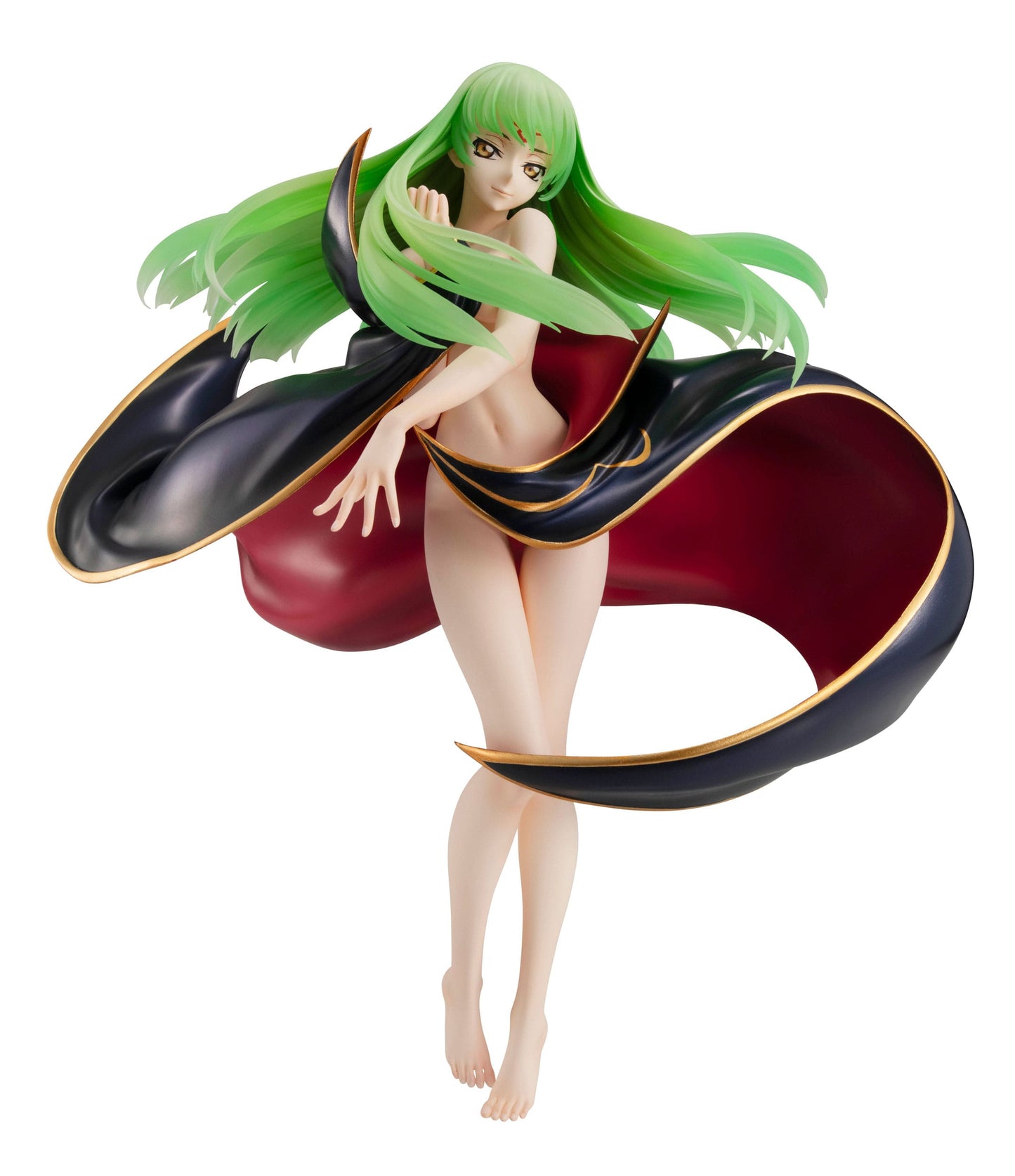 C.C. 15th Anniversary Ver. MegaHouse - Anime Figuren günstig kaufen