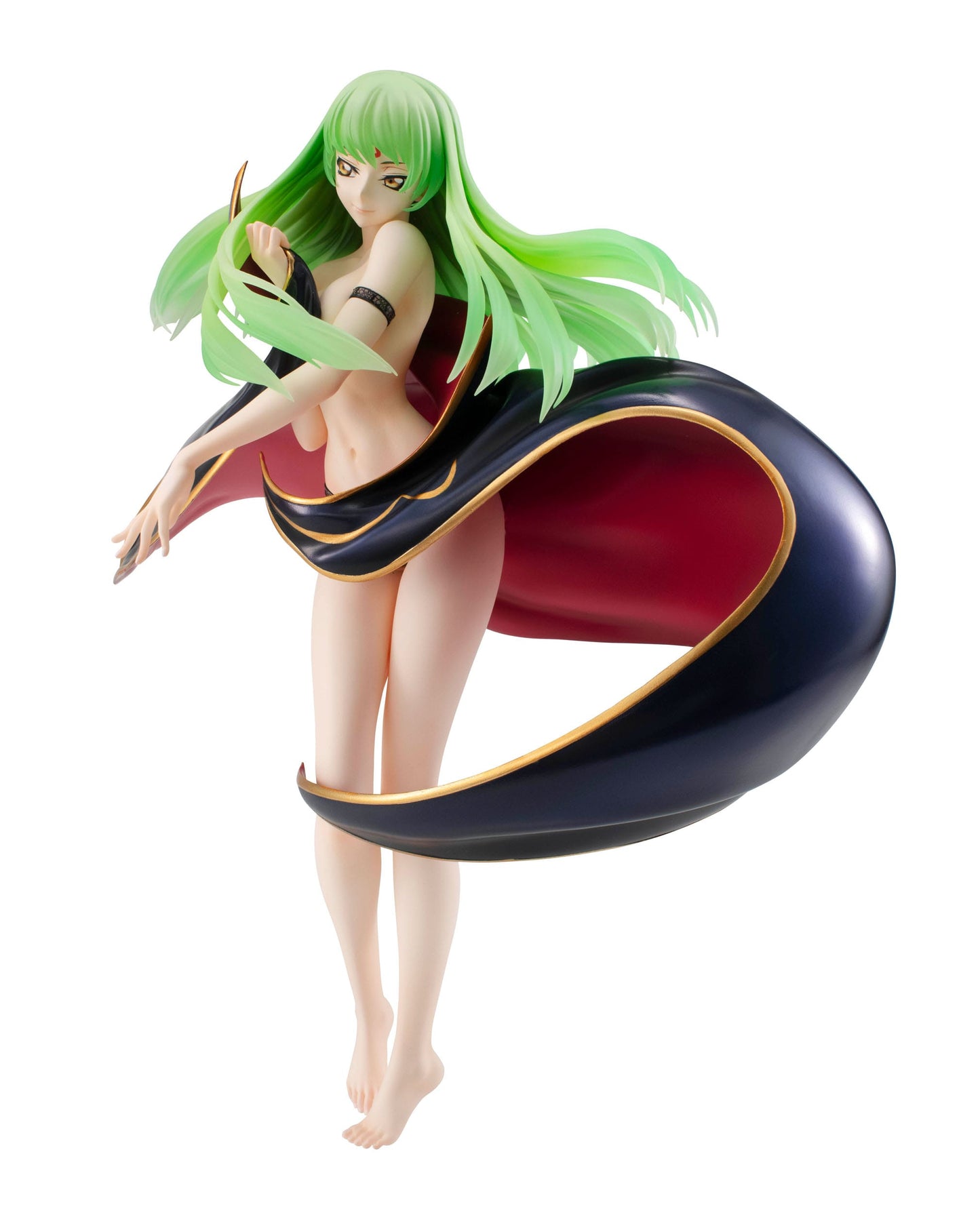 C.C. 15th Anniversary Ver. MegaHouse - Anime Figuren günstig kaufen