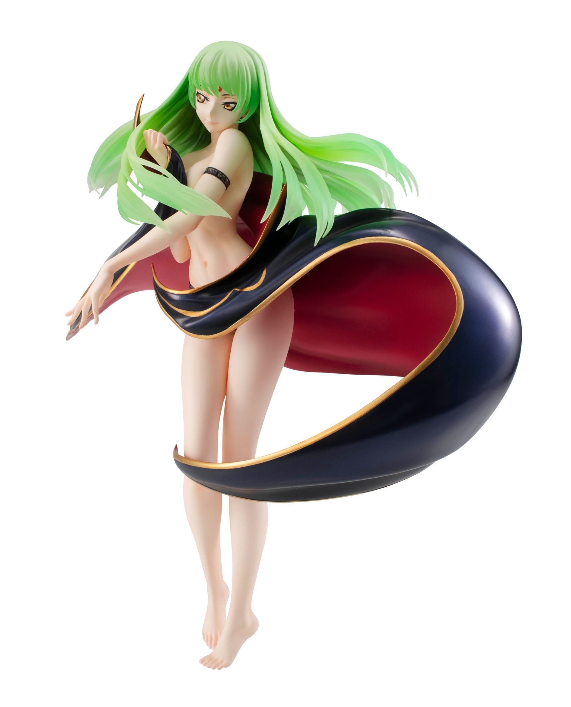 C.C. 15th Anniversary Ver. MegaHouse - Anime Figuren günstig kaufen