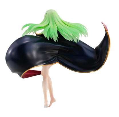 C.C. 15th Anniversary Ver. MegaHouse - Anime Figuren günstig kaufen