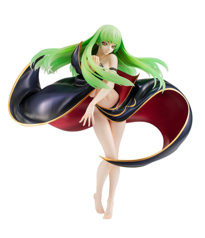 C.C. 15th Anniversary Ver. MegaHouse - Anime Figuren günstig kaufen