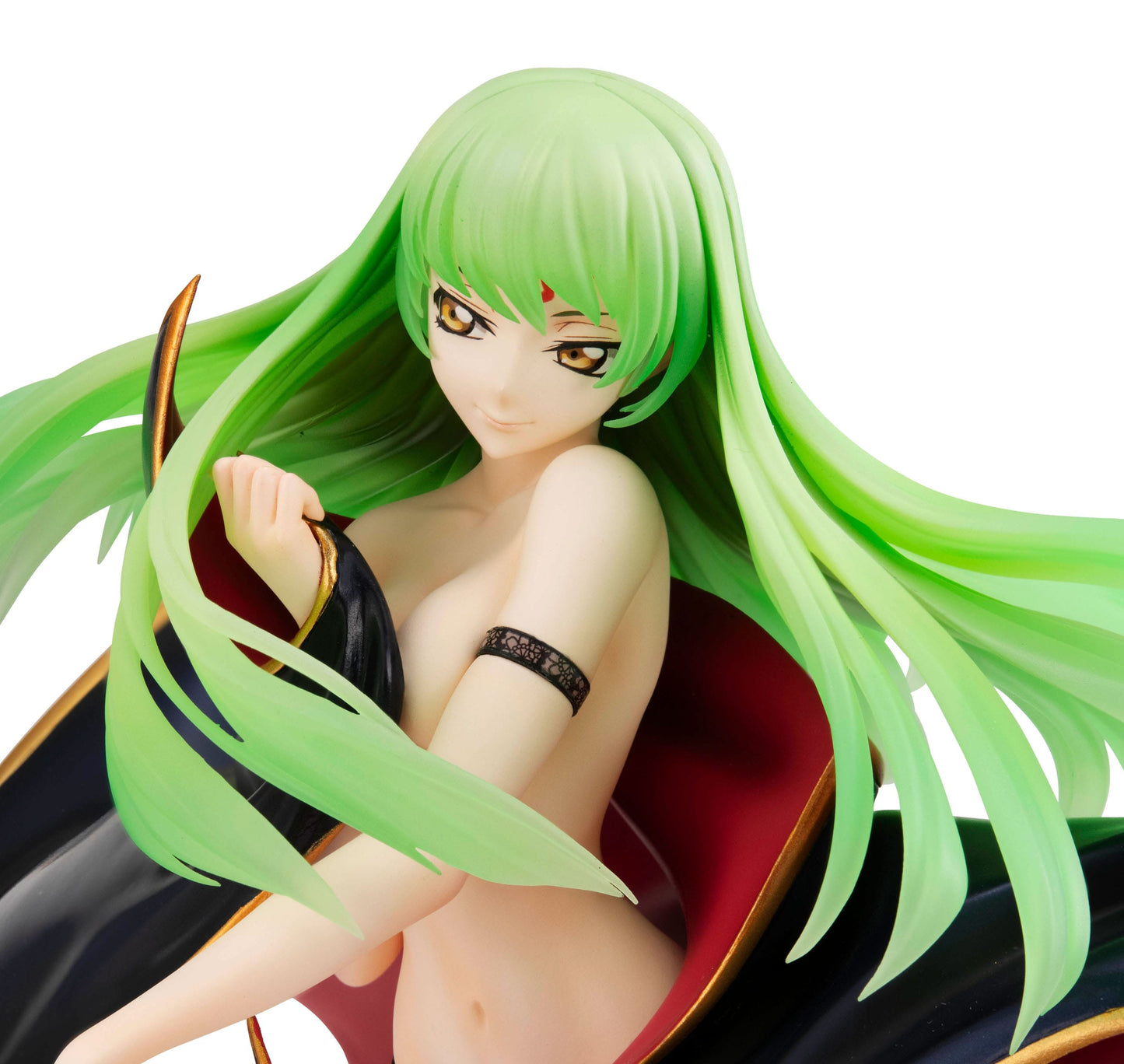 C.C. 15th Anniversary Ver. MegaHouse - Anime Figuren günstig kaufen