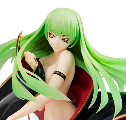 C.C. 15th Anniversary Ver. MegaHouse - Anime Figuren günstig kaufen