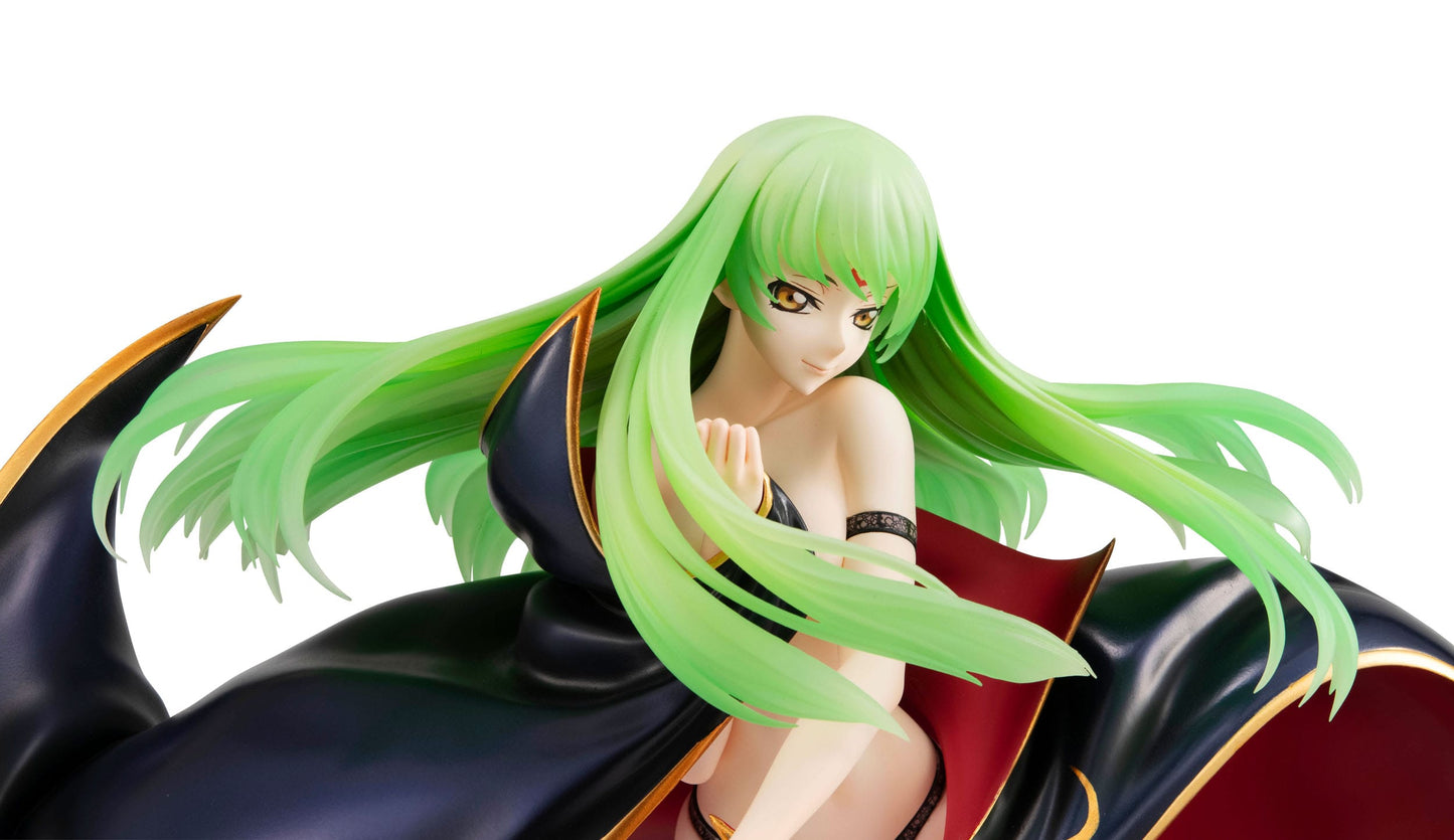 C.C. 15th Anniversary Ver. MegaHouse - Anime Figuren günstig kaufen