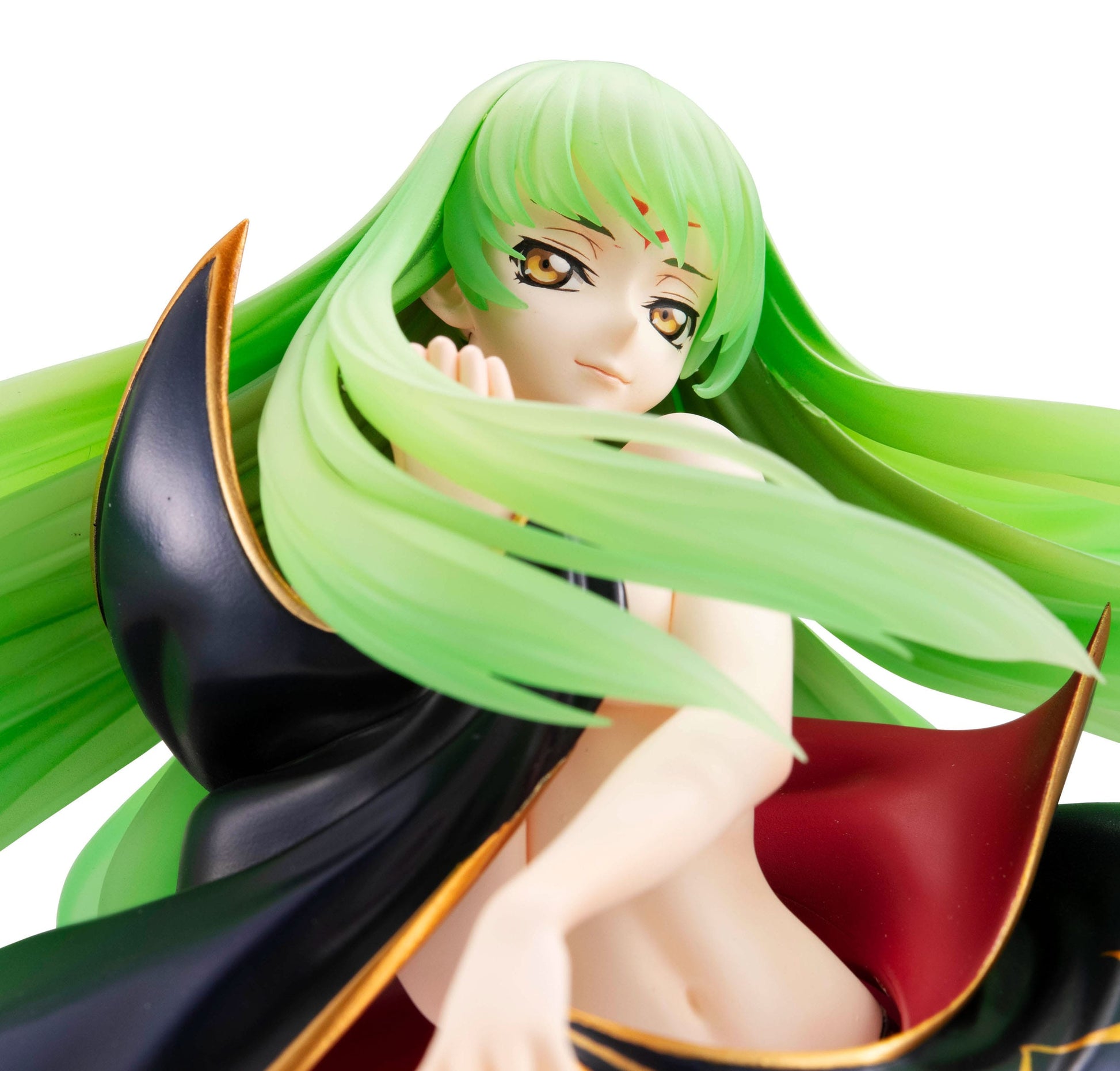 C.C. 15th Anniversary Ver. MegaHouse - Anime Figuren günstig kaufen