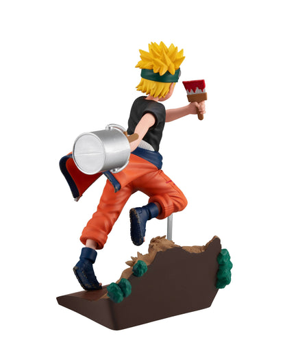 Naruto Uzumaki Go! G.E.M. Serie MegaHouse - Anime Figuren günstig kaufen