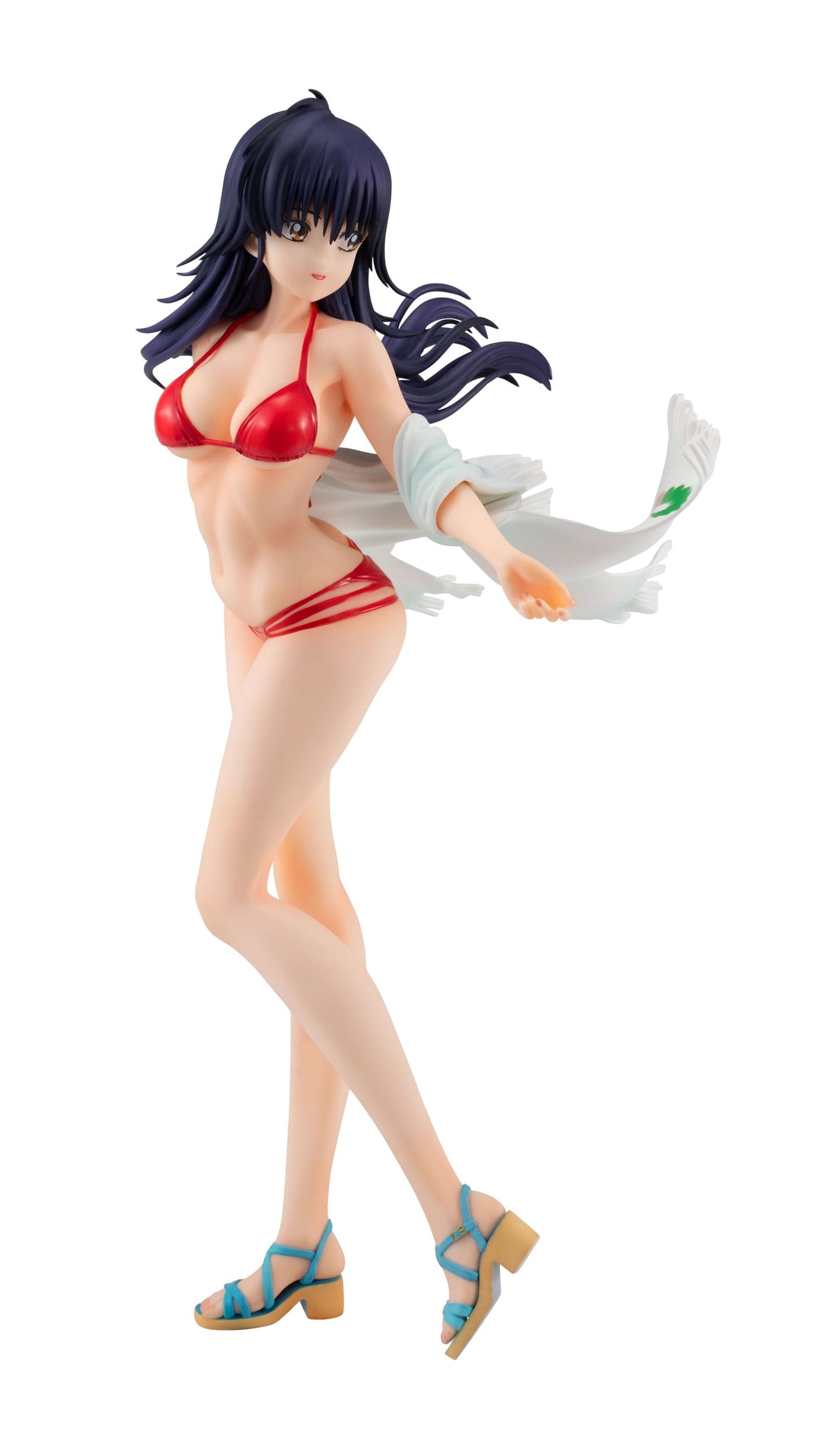 Madoka Ayukawa Red Ver. MegaHouse - Anime Figuren günstig kaufen