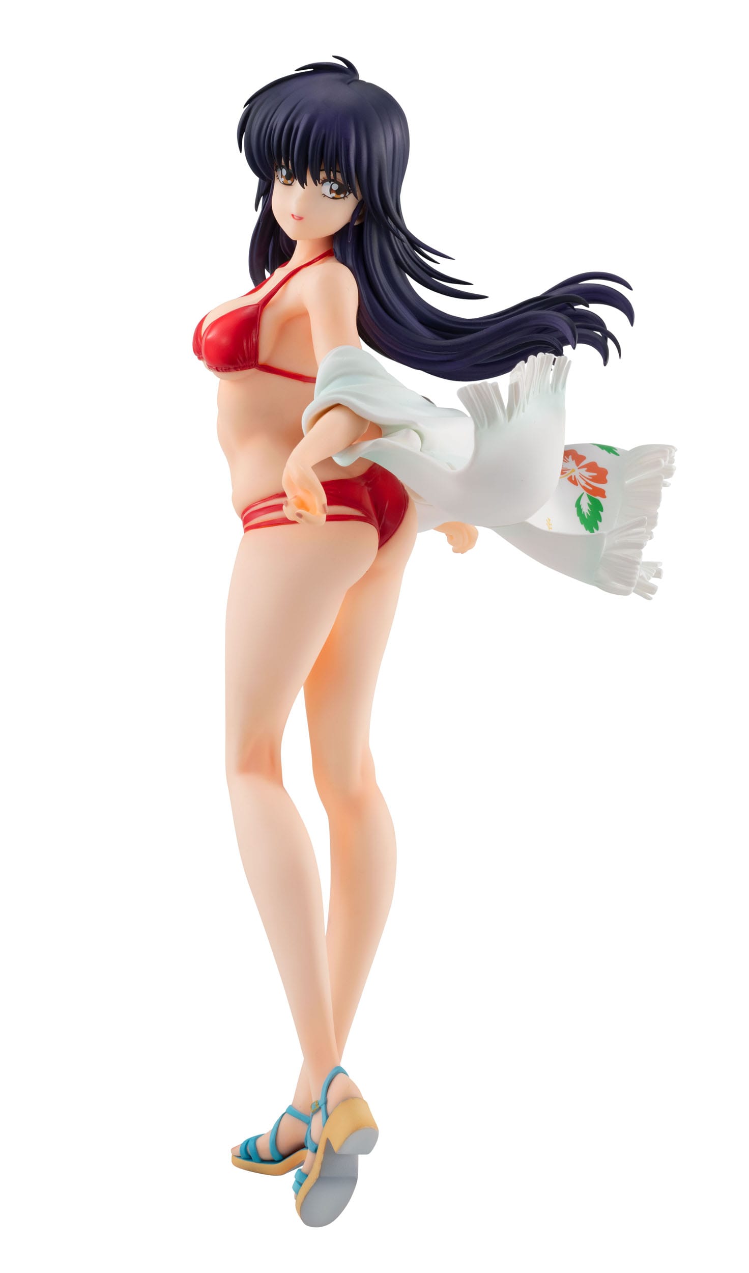Madoka Ayukawa Red Ver. MegaHouse - Anime Figuren günstig kaufen
