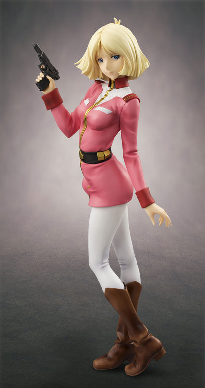 Sayla Mass Excellent Model RAH DX G.A. NEO MegaHouse - Anime Figuren günstig kaufen
