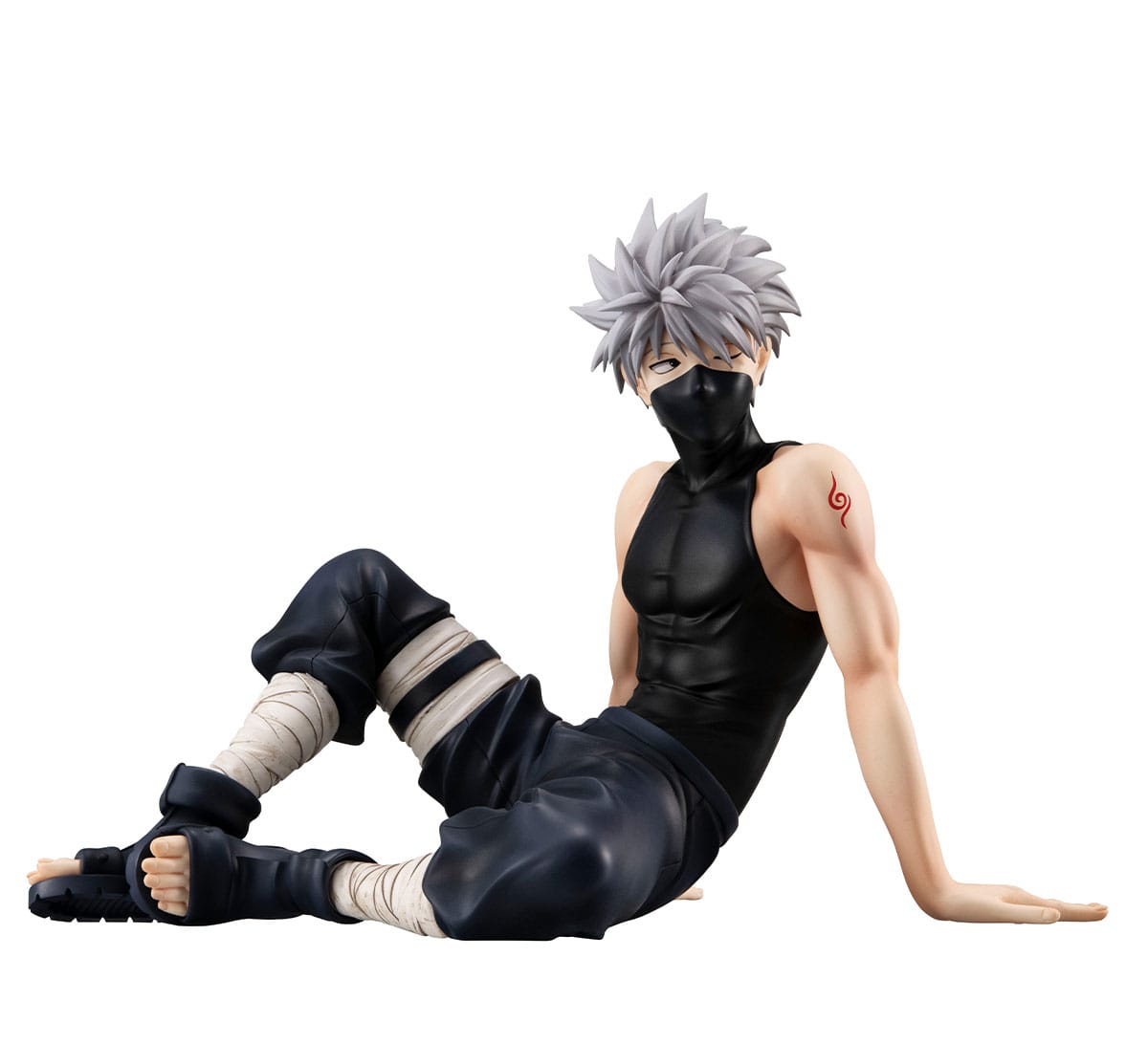 Kakashi-Sensei Palm Size G.E.M. MegaHouse