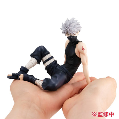 Kakashi-Sensei Palm Size G.E.M. MegaHouse