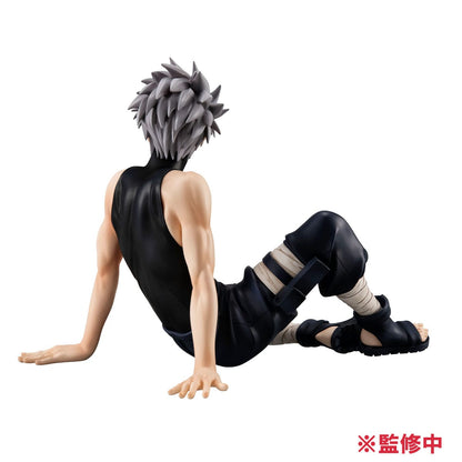 Kakashi-Sensei Palm Size G.E.M. MegaHouse