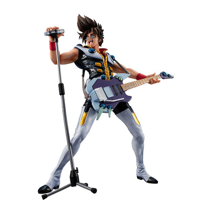 Fire Bomber Live Stage Macross 7 Megahouse - Anime Figuren günstig kaufen