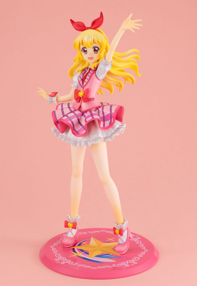 Ichigo Hoshimiya 10th Story Starway to the future MegaHouse - Anime Figuren günstig kaufen