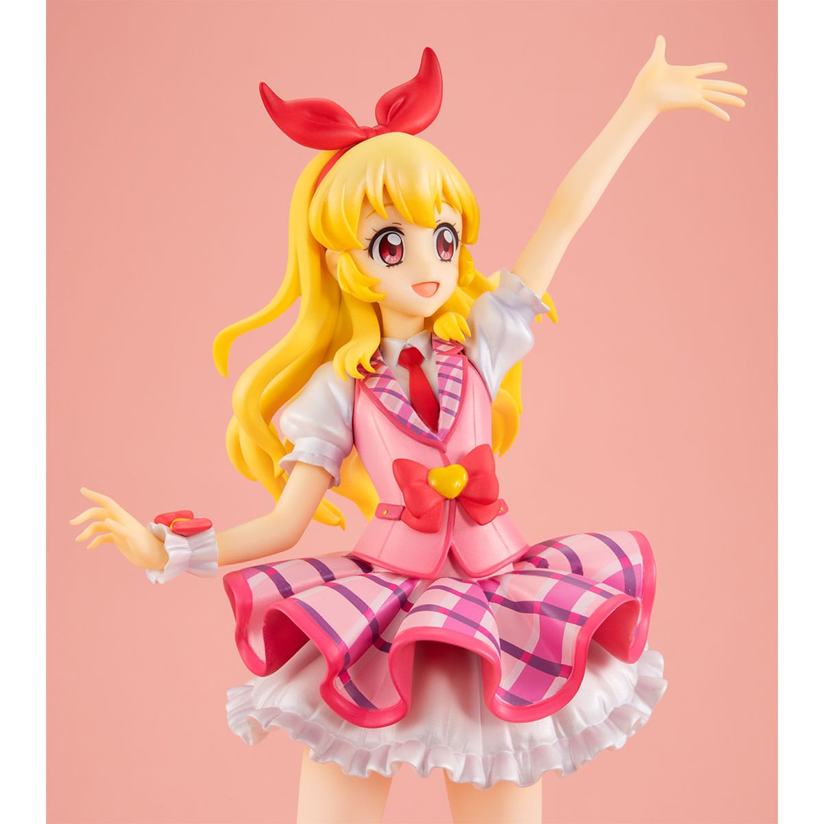 Ichigo Hoshimiya 10th Story Starway to the future MegaHouse - Anime Figuren günstig kaufen