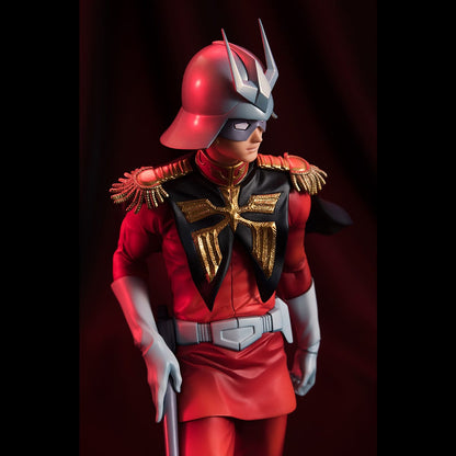 Char Aznable GGG MegaHouse