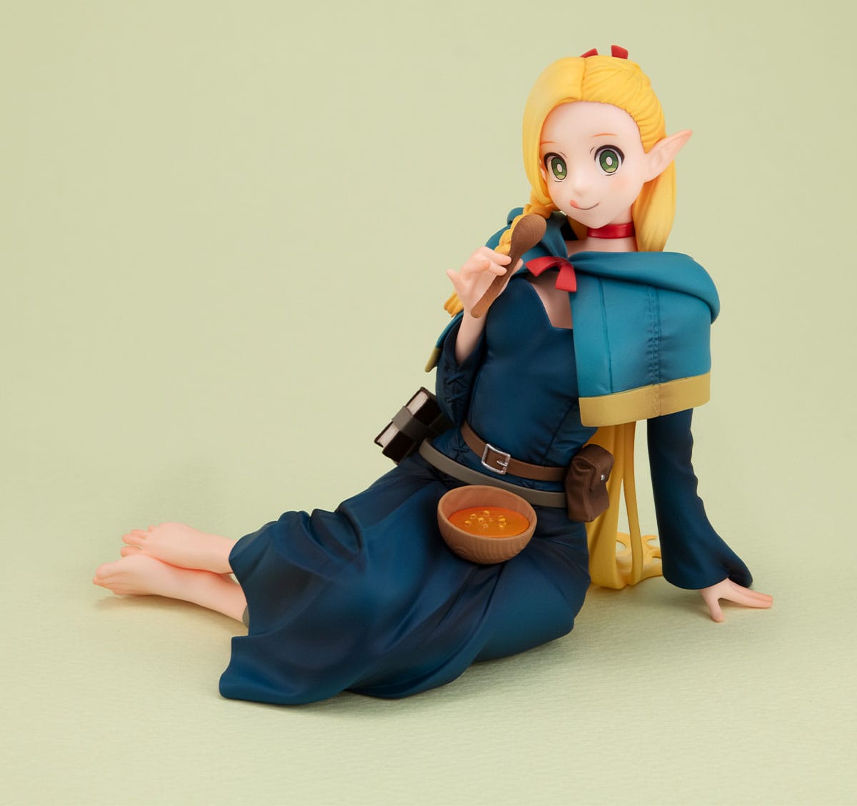 Princess Marcille Palm Size G.E.M. MegaHouse