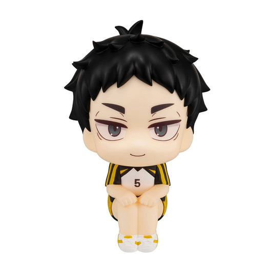 Keiji Akaashi Uniform Ver. Look Up MegaHouse - Anime Figuren günstig kaufen