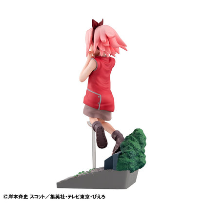 Sakura Haruno GO! MegaHouse